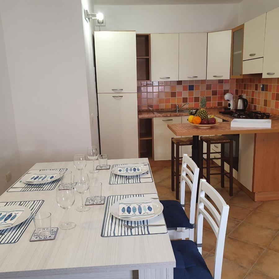 Insardinia House Trilocale A 200mt Dalla Appartamento Olbia