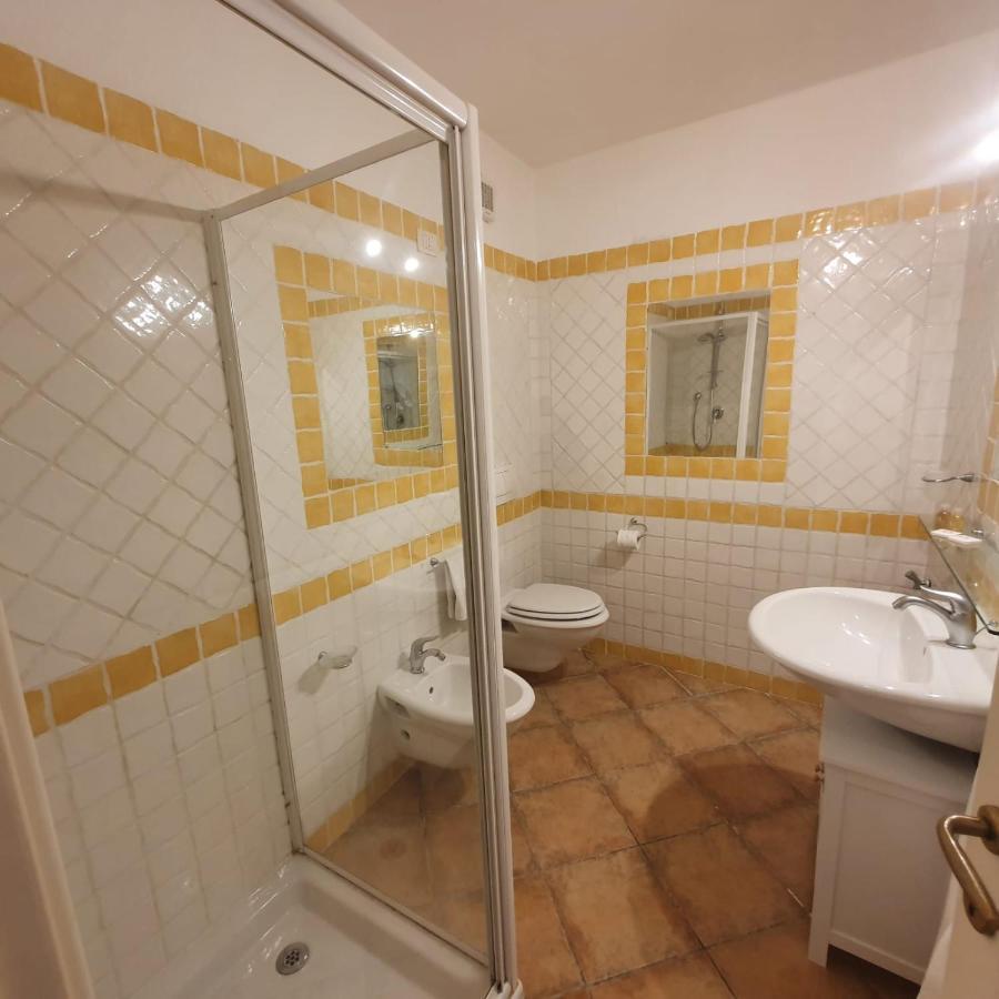 Insardinia House Trilocale A 200mt Dalla *