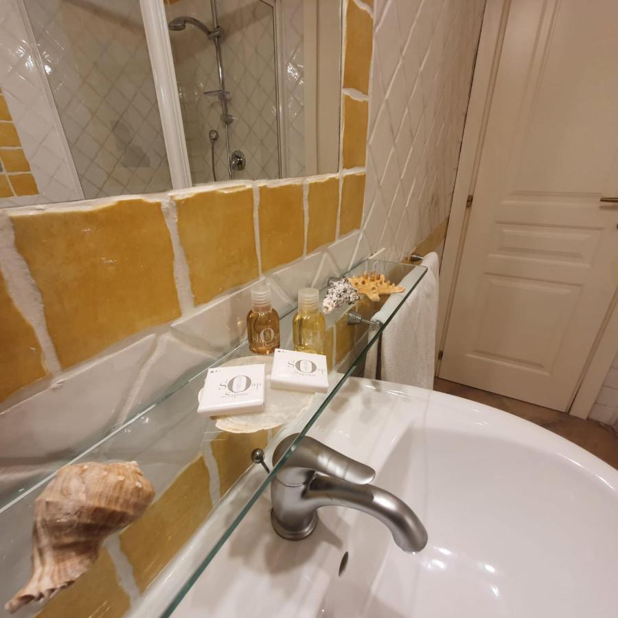 Insardinia House Trilocale A 200mt Dalla Appartamento *