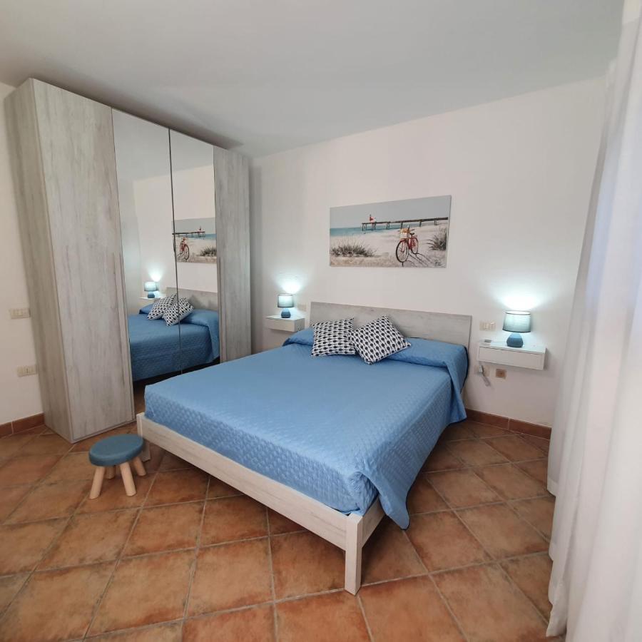 Insardinia House Trilocale A 200mt Dalla * Olbia