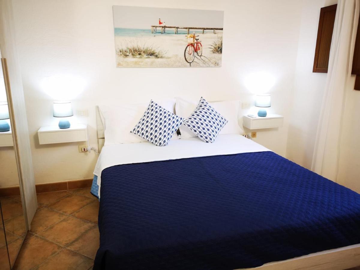 Insardinia House Trilocale A 200mt Dalla *