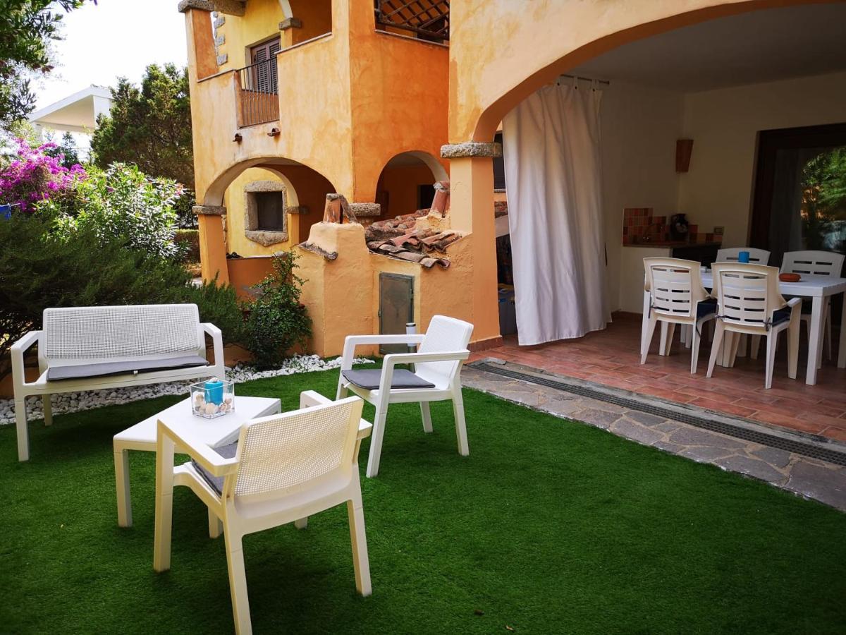 Appartamento Insardinia House Trilocale A 200mt Dalla