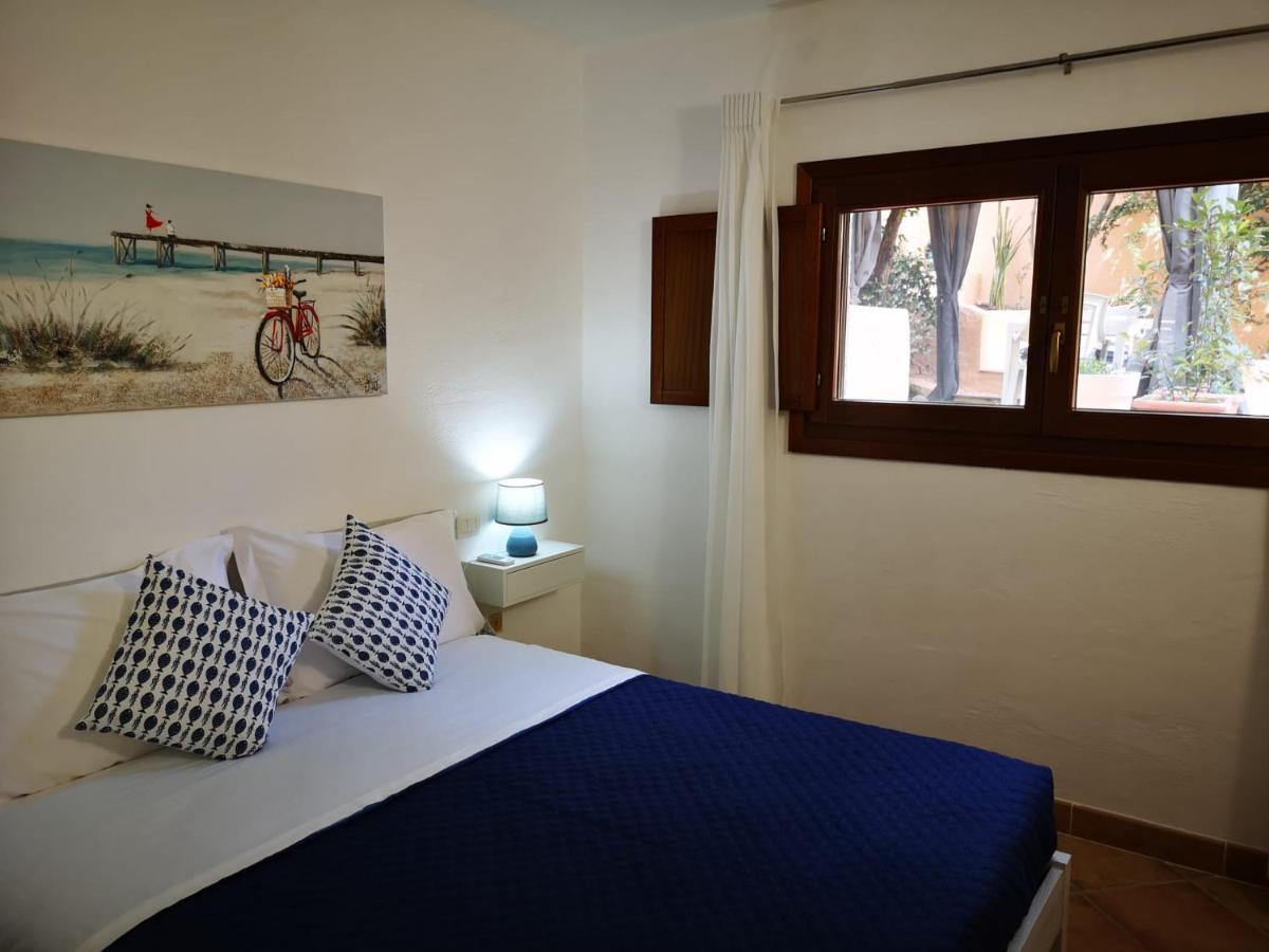 Appartamento Insardinia House Trilocale A 200mt Dalla *