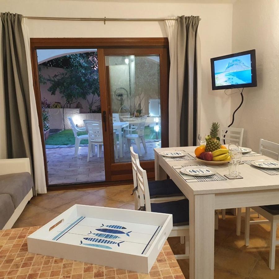 Insardinia House Trilocale A 200mt Dalla Appartamento *
