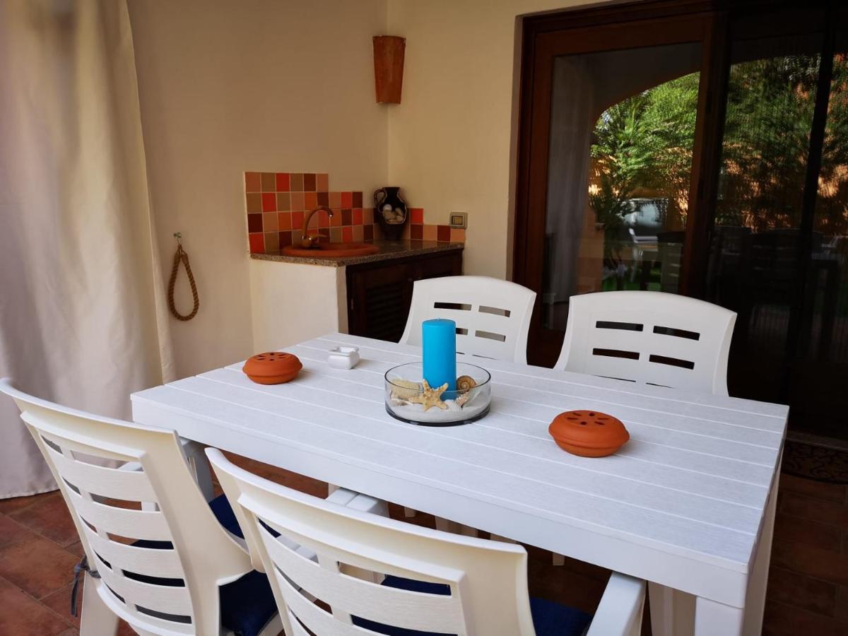 Appartamento Insardinia House Trilocale A 200mt Dalla *