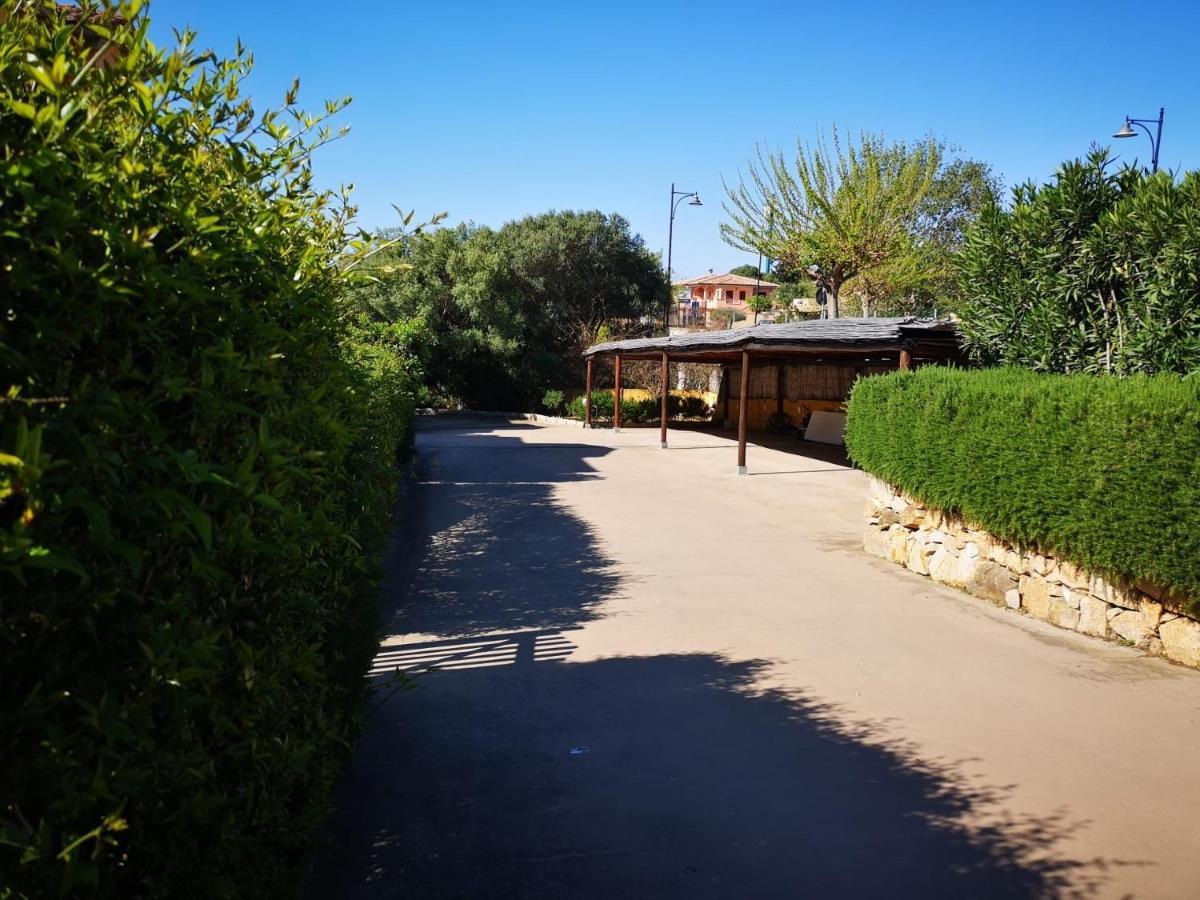 Insardinia House Trilocale A 200mt Dalla * Olbia