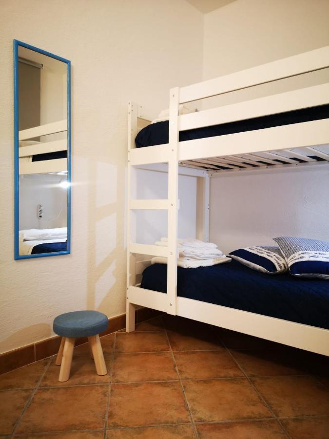 Insardinia House Trilocale A 200mt Dalla Appartamento