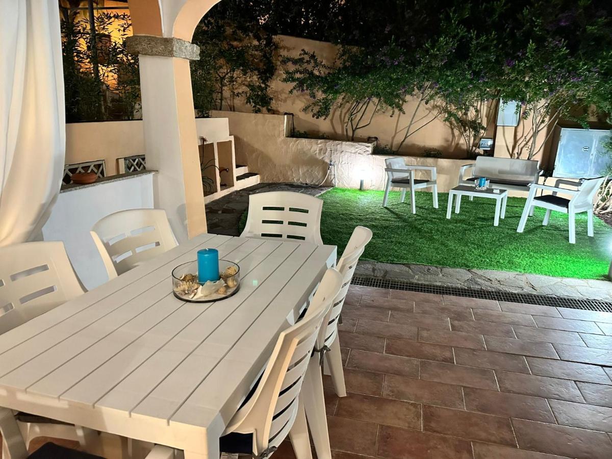 Insardinia House Trilocale A 200mt Dalla * Olbia