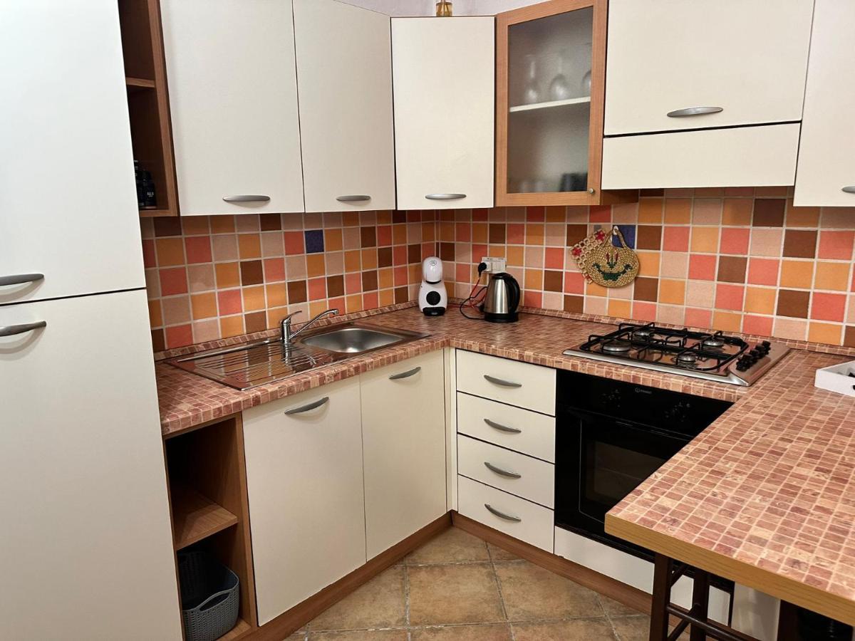 Insardinia House Trilocale A 200mt Dalla Olbia