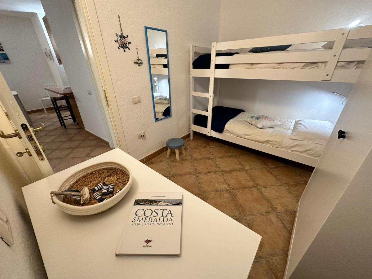 Appartamento Insardinia House Trilocale A 200mt Dalla *
